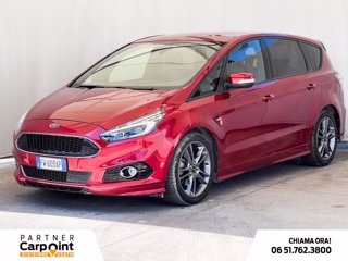 FORD S-max 2.0 ecoblue st-line business s&s 150cv auto my19 0
