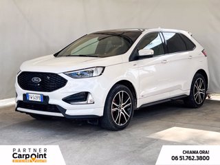 FORD Edge 2.0 ecoblue st-line s&s awd 238cv auto 8m