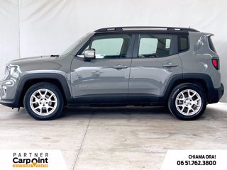 JEEP Renegade 1.0 t3 limited 2wd 2