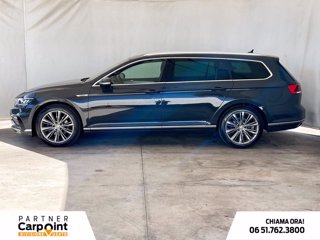 VOLKSWAGEN Passat variant 1.4 phev gte dsg 2