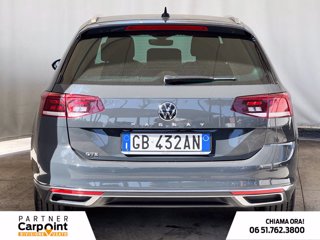 VOLKSWAGEN Passat variant 1.4 phev gte dsg 3