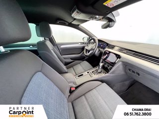 VOLKSWAGEN Passat variant 1.4 phev gte dsg 5