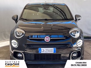 FIAT 500x 1.0 t3 sport 120cv 1