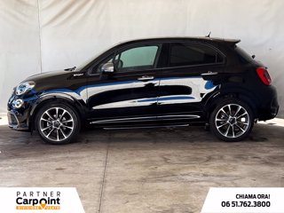 FIAT 500x 1.0 t3 sport 120cv 2