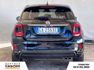 FIAT 500x 1.0 t3 sport 120cv 3