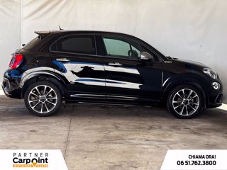 FIAT 500x 1.0 t3 sport 120cv 4