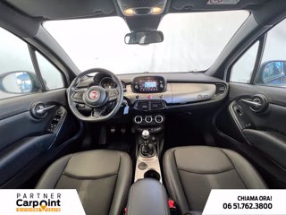 FIAT 500x 1.0 t3 sport 120cv 9