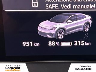 VOLKSWAGEN ID.5 GTX BATTERIA 77KWH 25