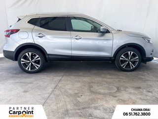 NISSAN Qashqai 1.5 dci n-connecta 115cv 4