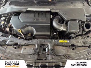 LAND ROVER Range rover evoque 2.0 i4 mhev r-dynamic hse awd 300cv auto 11