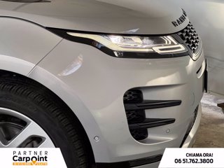 LAND ROVER Evoque 2.0 i4 mhev r-dynamic hse awd 300cv auto 14