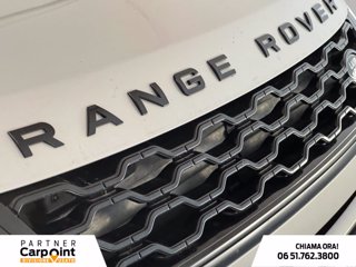 LAND ROVER Evoque 2.0 i4 mhev r-dynamic hse awd 300cv auto 15