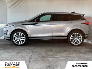 LAND ROVER Evoque 2.0 i4 mhev r-dynamic hse awd 300cv auto 2