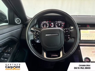 LAND ROVER Evoque 2.0 i4 mhev r-dynamic hse awd 300cv auto 20