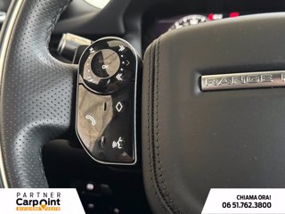 LAND ROVER Range rover evoque 2.0 i4 mhev r-dynamic hse awd 300cv auto 29