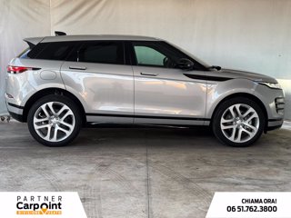 LAND ROVER Evoque 2.0 i4 mhev r-dynamic hse awd 300cv auto 4