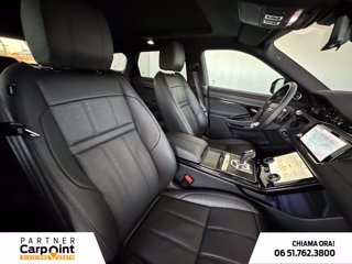 LAND ROVER Evoque 2.0 i4 mhev r-dynamic hse awd 300cv auto 6