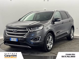 FORD Edge 2.0 tdci titanium s&s awd 210cv powershift