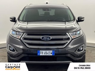 FORD Edge 2.0 tdci titanium s&s awd 210cv powershift 1