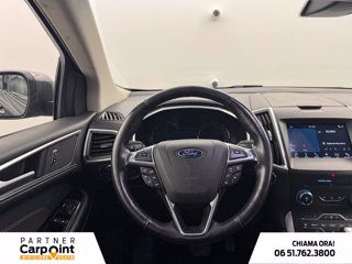 FORD Edge 2.0 tdci titanium s&s awd 210cv powershift 19