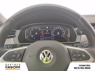 VOLKSWAGEN Passat alltrack 2.0 tdi 4motion 190cv dsg 16