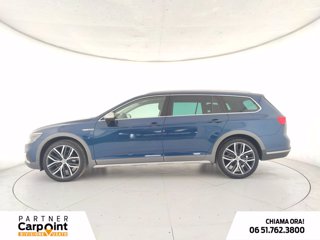 VOLKSWAGEN Passat alltrack 2.0 tdi 4motion 190cv dsg 2