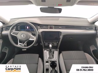 VOLKSWAGEN Passat alltrack 2.0 tdi 4motion 190cv dsg 6