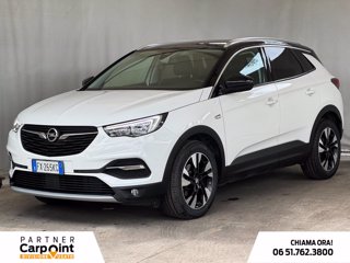 OPEL Grandland x 1.5 ecotec ultimate s&s 130cv 0