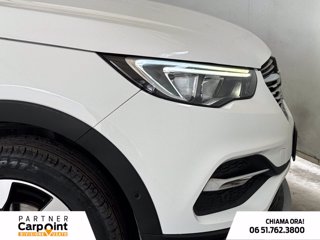 OPEL Grandland x 1.5 ecotec ultimate s&s 130cv 14