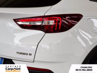 OPEL Grandland x 1.5 ecotec ultimate s&s 130cv 17