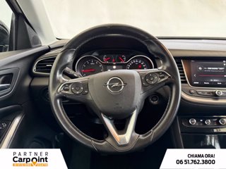 OPEL Grandland x 1.5 ecotec ultimate s&s 130cv 19