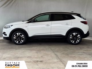 OPEL Grandland x 1.5 ecotec ultimate s&s 130cv 2