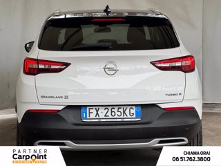 OPEL Grandland x 1.5 ecotec ultimate s&s 130cv 3