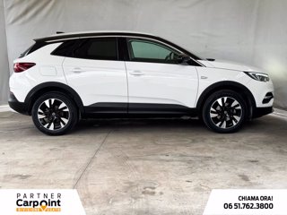 OPEL Grandland x 1.5 ecotec ultimate s&s 130cv 4