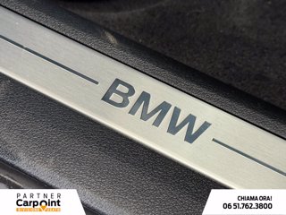BMW 118d sport auto 20
