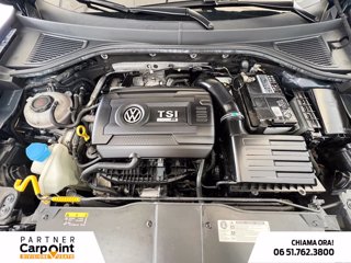 VOLKSWAGEN T-roc 2.0 tsi r 4motion 300cv dsg 10