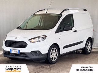 FORD Transit courier 1.0 ecoboost 100cv s&s trend my20 0