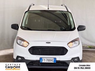 FORD Transit courier 1.0 ecoboost 100cv s&s trend my20 1