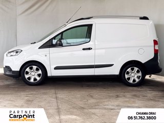 FORD Transit courier 1.0 ecoboost 100cv s&s trend my20 2