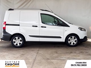 FORD Transit courier 1.0 ecoboost 100cv s&s trend my20 4