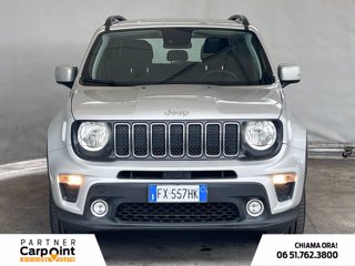 JEEP Renegade 1.3 t4 limited 2wd 150cv ddct 1