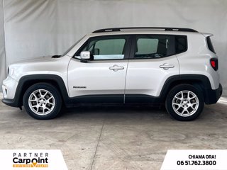 JEEP Renegade 1.3 t4 limited 2wd 150cv ddct 2