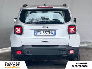JEEP Renegade 1.3 t4 limited 2wd 150cv ddct 3