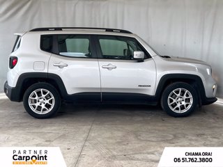 JEEP Renegade 1.3 t4 limited 2wd 150cv ddct 4