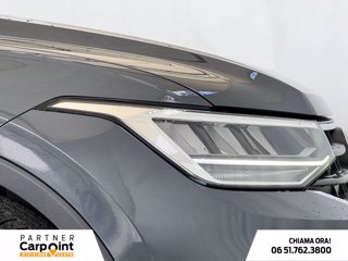 VOLKSWAGEN Tiguan 1.5 tsi life 150cv dsg 11