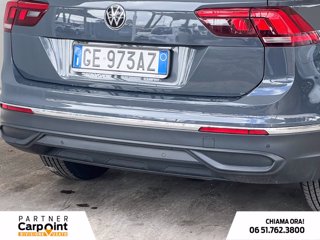 VOLKSWAGEN Tiguan 1.5 tsi life 150cv dsg 15