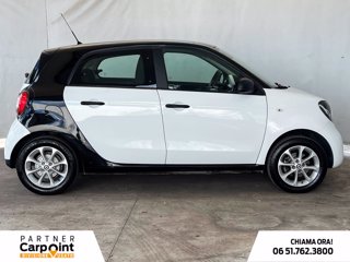 SMART Forfour 1.0 passion 71cv twinamic my18 4