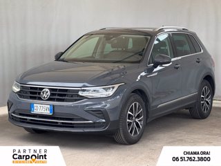 VOLKSWAGEN Tiguan 1.5 tsi life 150cv 0