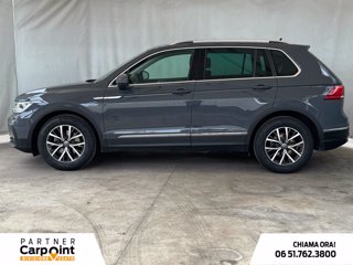 VOLKSWAGEN Tiguan 1.5 tsi life 150cv 2