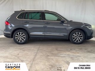 VOLKSWAGEN Tiguan 1.5 tsi life 150cv 4